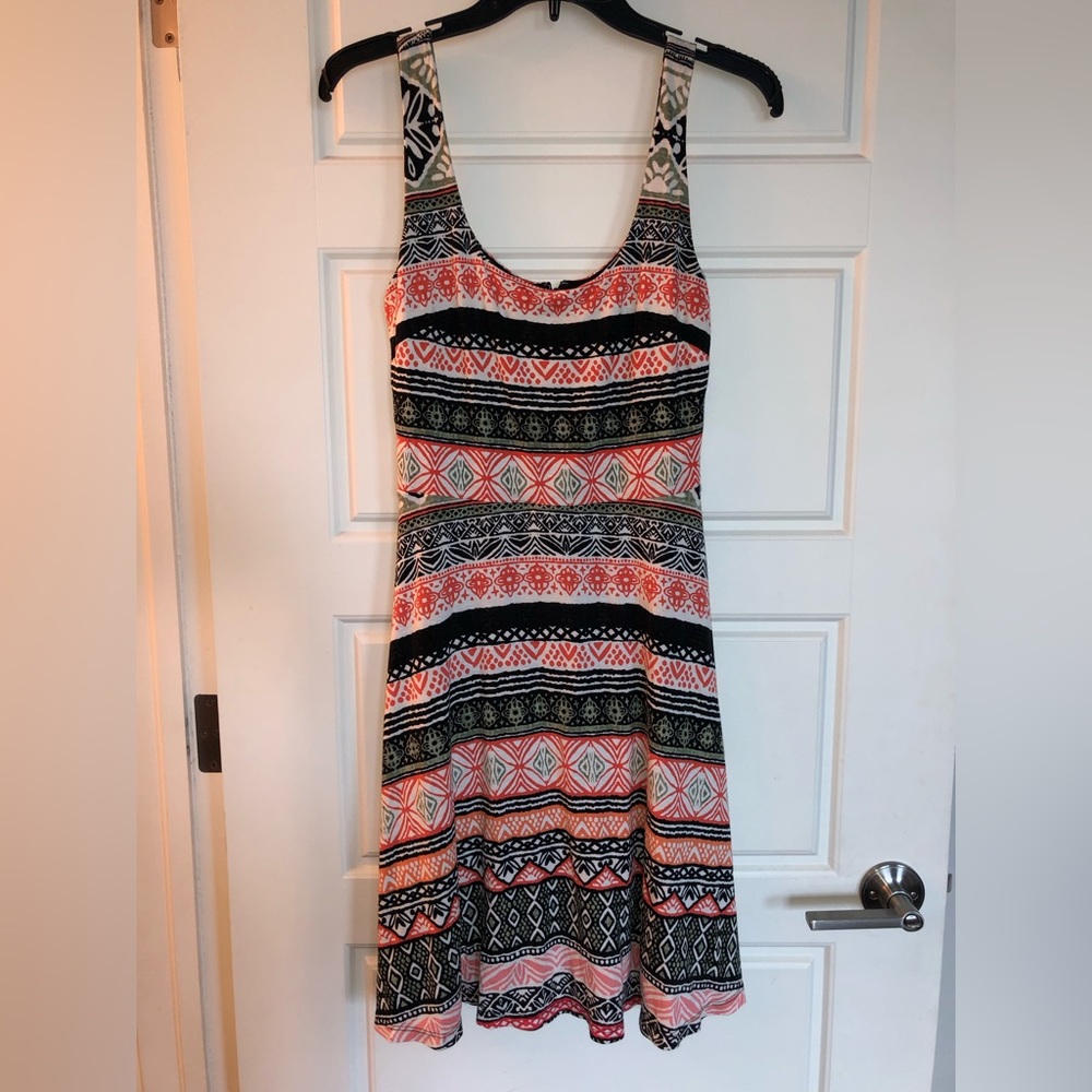 MIDI dress